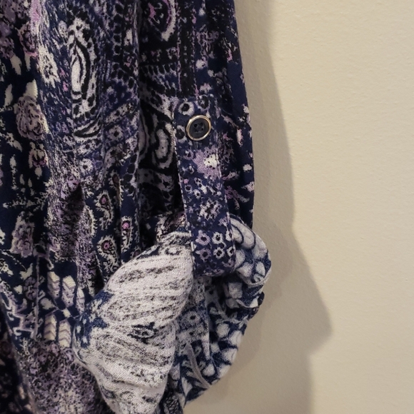 Smock/blouse - Picture 3 of 4